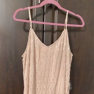 NWT Flirty Summer Dress Midi